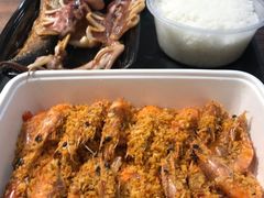 -盒马鲜生(岭南新世界店)