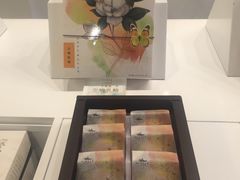 -好一朵茉莉花(老门东店)