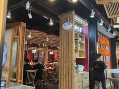 大堂-成都吃客(九眼桥店)