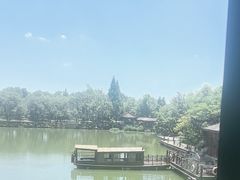 -湘湖大院(越王路店)