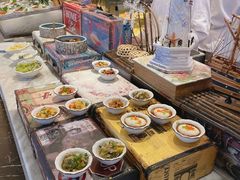 -绮梦西湖·云端餐厅(歌德店)