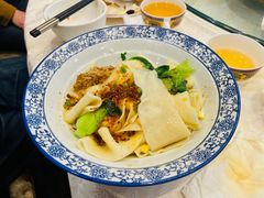 biangbiang面-玉华宫宾馆·餐厅(铜川驻京办店)