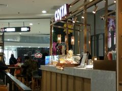 -COSTA COFFEE(上海虹口龙之梦)