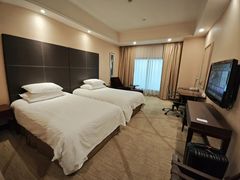 -诸暨耀江开元名都大酒店