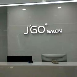 -JGO·烫染接发
