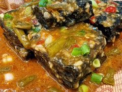 -寂寞的豆芽 蒙古原切大串(金宇店)