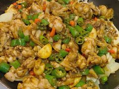 -赵小姐丨新中餐(曲江店)