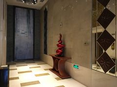 电梯间-锦龙国际酒店(天津奥体中心华苑地铁站店)