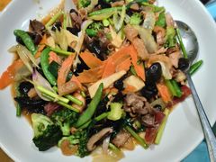 -琼菜人家·海南菜·文昌鸡(文昌大道店)