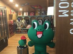 -line friends(明洞旗舰店)