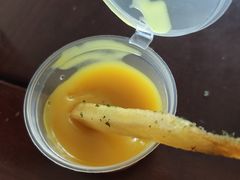 -YULOI予乐炸鸡(平乐店)