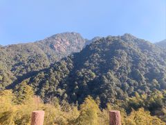 -黄山风景区