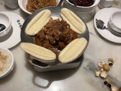 -小菜园新徽菜(马鞍山金鹰店)