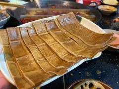 -肥龙火锅(南坪店)