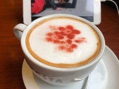 -COSTA COFFEE(张江软件园店)