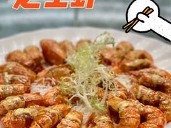 -千灯盛汇·头牌粤菜(致越优城店)