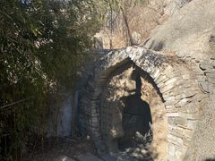 -八奇洞景区