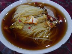 -西塔大冷面(市府大路店)