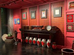 -杭州君悦酒店·湖滨28中餐厅