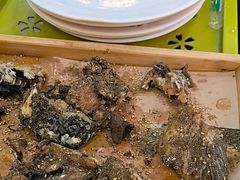 -活鱼馆(宜兴埠店)