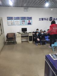 点击看大图 -点点梦想城(金水路店)