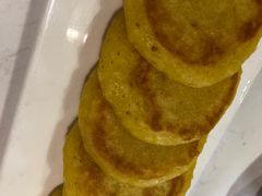 生煎玉米饼-蕃茄述·好汤自然来(江汉路店)