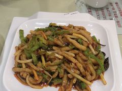 -东四民芳餐厅(世茂工三店)