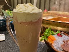 -湊湊火锅·茶憩(打浦桥日月光店)