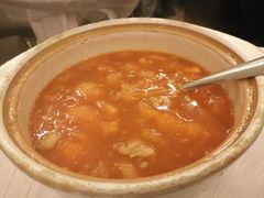 小排番茄土豆汤-玲珑餐厅(陕西南路店)