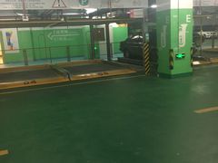 -大宁音乐广场·停车场