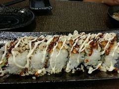 -哏儿寿司(红桥店)