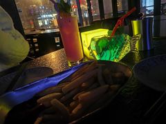 -ohbar live house(人广店)