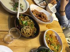 -二孃鸡爪爪(东郊记忆店)