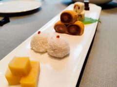 -北平食府·北京烤鸭(北京西站六里桥店)