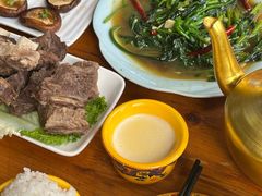 -塔洛藏餐吧(香格里拉古城店)