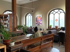 -1901 Cafe(西四店)