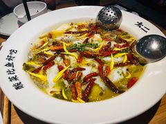 -太二酸菜鱼(正大广场店)