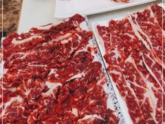 -潮悦牛肉火锅城(水贝店)