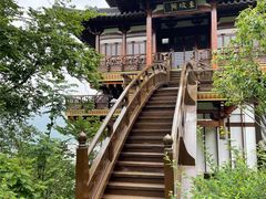 -雅达·阳羡溪山小镇中心