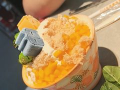 -生活如沸·顺德水牛奶火锅(人民广场店)