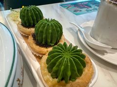 -悦得闲广式点心茶楼(蓝鲸世界店)