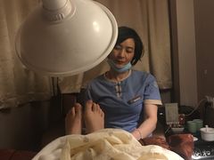 -裕和堂中医推拿艾灸(太古汇臻品店)