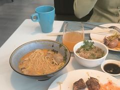 -怡海苑餐厅·厦门滨海悦华酒店