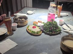 -慢丽江·云南野生菌土鸡锅(付家庄店)