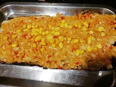 烤茄子-碎怂烤肉(钟楼柳巷店)