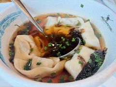 -壹只菜·崇明本地特色菜(崇明南门店)