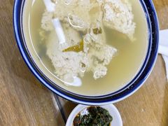 菜豆腐-零玖壹陆汉中小吃