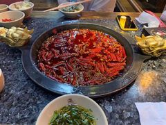 -蜀大侠火锅(建设路第五大道店)