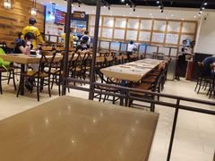 大堂-大家乐(广州白云三元里2店)