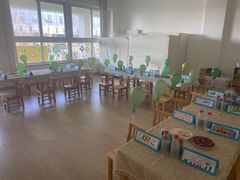 -爱彼格林珑悦幼儿园